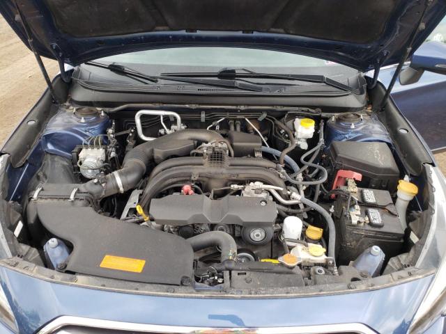 Photo 7 from auction – 2019 SUBARU OUTBACK 2. with VIN 4S4BSANCXK3235109