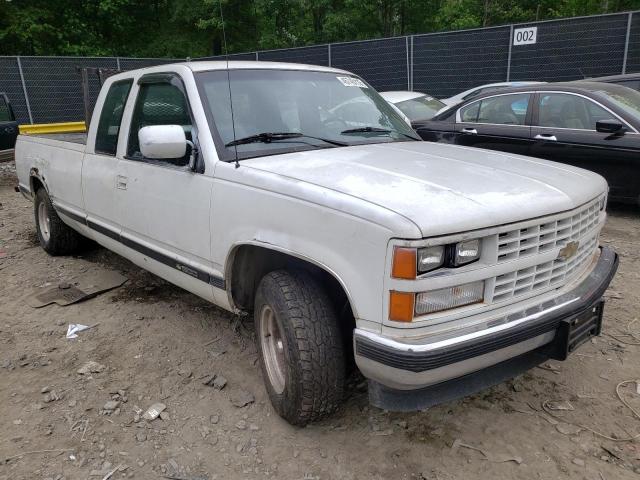 CHEVROLET GMT-400 C1 1988 with VIN 2GCEC19K5J1207111 - Photo from auction