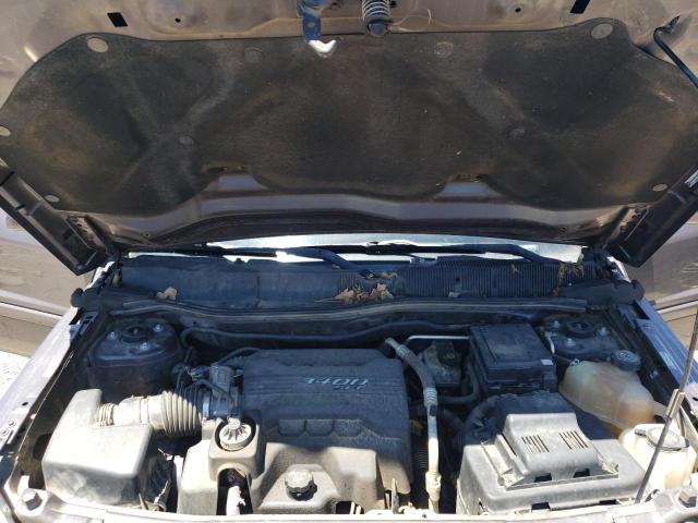 Photo 7 from auction – 2008 CHEVROLET EQUINOX LT with VIN 2CNDL53F686303899