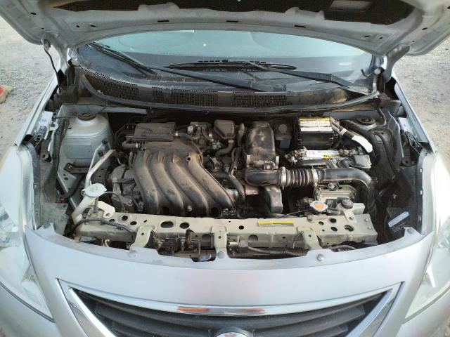Photo 7 from auction – 2013 NISSAN VERSA S with VIN 3N1CN7AP5DL853539