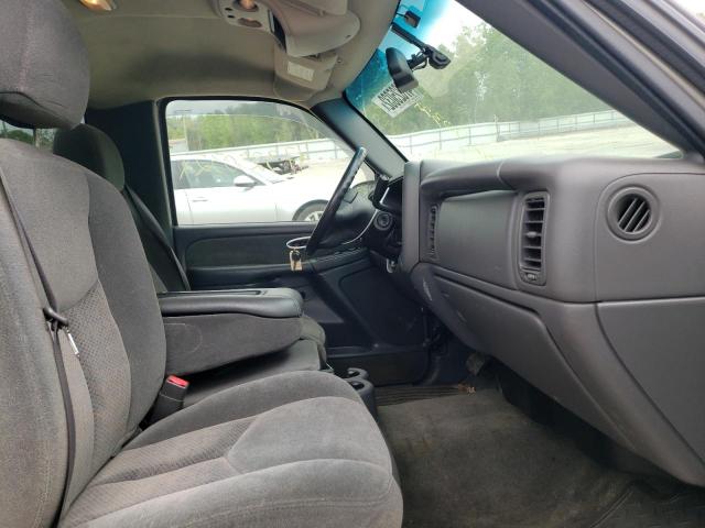 Photo 5 from auction – 2003 CHEVROLET SILVERADO with VIN 1GCEK14V63Z244814