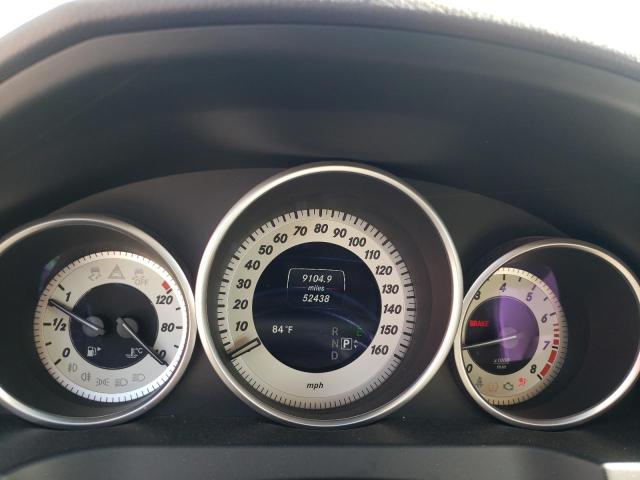 Photo 8 from auction – 2015 MERCEDES-BENZ E 400 with VIN WDDKK6FF6FF306598