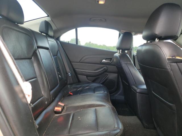 Photo 6 from auction – 2015 CHEVROLET MALIBU LTZ with VIN 1G11F5SL3FF313680