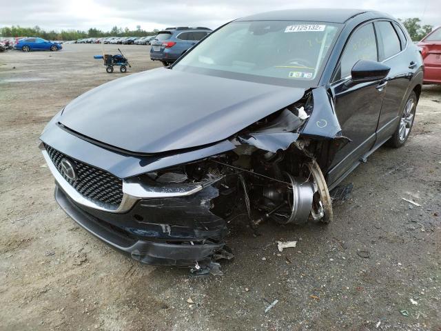 Photo 9 from auction – 2020 MAZDA CX-30 SELE with VIN 3MVDMBCL1LM121630
