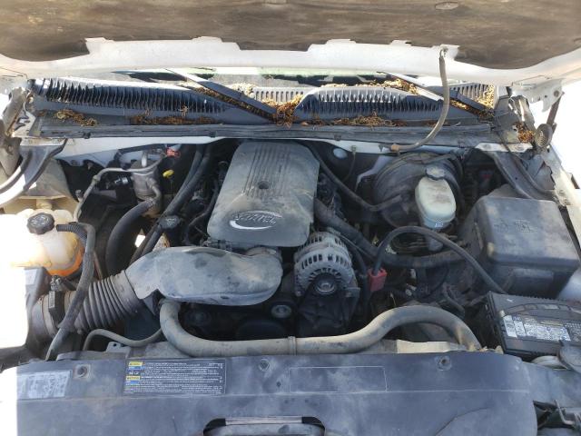 Photo 7 from auction – 2005 CHEVROLET SILVERADO with VIN 1GCEK19V05Z241810