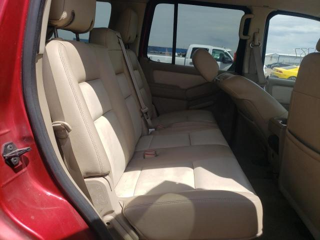 Photo 6 from auction – 2008 FORD EXPLORER E with VIN 1FMEU74808UA13026