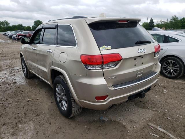 Photo 3 from auction – 2014 JEEP GRAND CHER with VIN 1C4RJFCG1EC279612