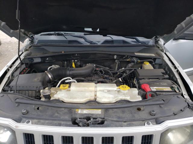 Photo 7 from auction – 2012 JEEP LIBERTY SP with VIN 1C4PJMAK9CW124580