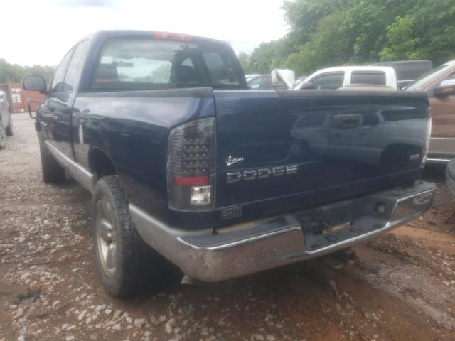 Photo 3 from auction – 2003 DODGE RAM 1500 S with VIN 1D7HA18D53S363924