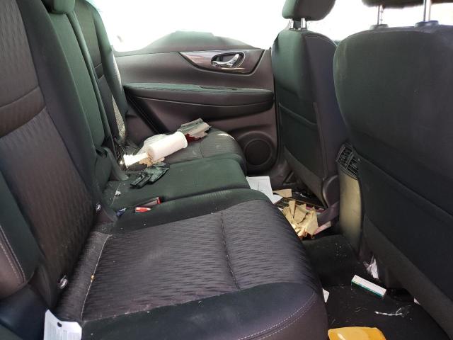 Photo 6 from auction – 2018 NISSAN ROGUE S with VIN KNMAT2MT3JP619017