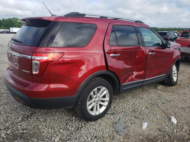 Photo 4 from auction – 2014 FORD EXPLORER X with VIN 1FM5K7D82EGB41963