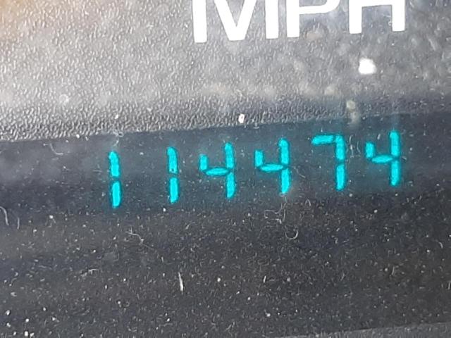 Photo 3 from auction – 2001 CHEVROLET SILVERADO with VIN 1GCEK14V01Z274971