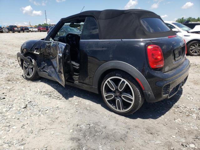 Photo 3 from auction – 2017 MINI COOPER S with VIN WMWWG9C32H3C81776