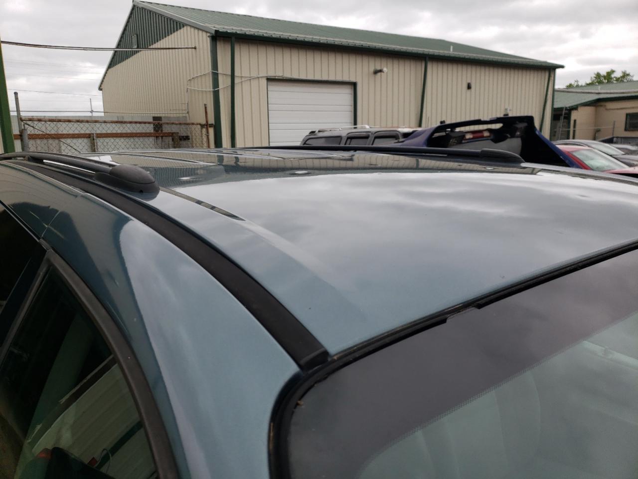 Photo 20 from auction – 2006 DODGE GRAND CARA with VIN 2D4GP44L86R607948