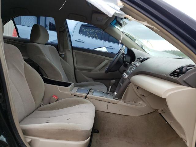 صورة رقم 5 من المزاد - 2011 TOYOTA CAMRY BASE مع VIN 4T1BF3EK9BU733044