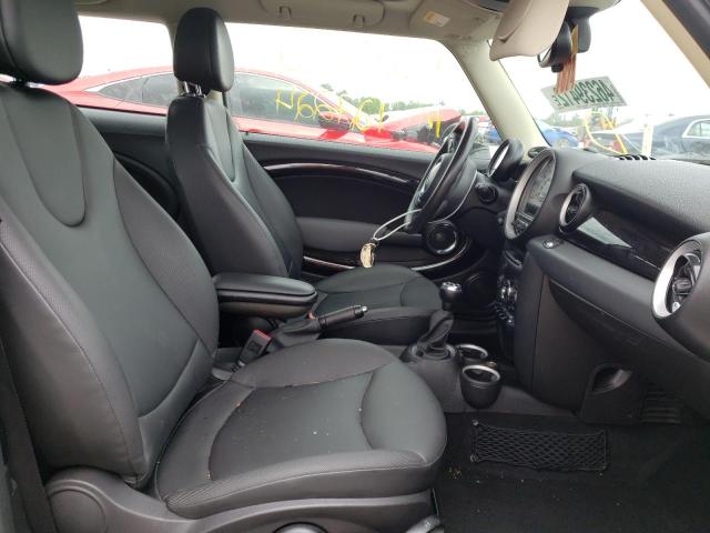 Photo 5 from auction – 2011 MINI COOPER with VIN WMWSU3C51BT183798
