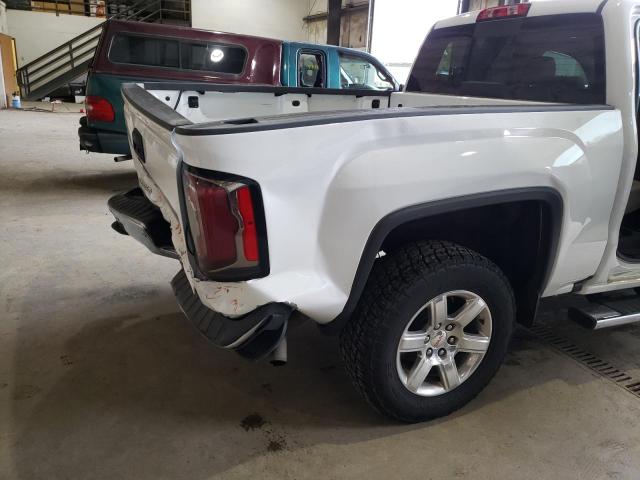 Photo 9 from auction – 2018 GMC SIERRA K15 with VIN 3GTU2NEC3JG629910