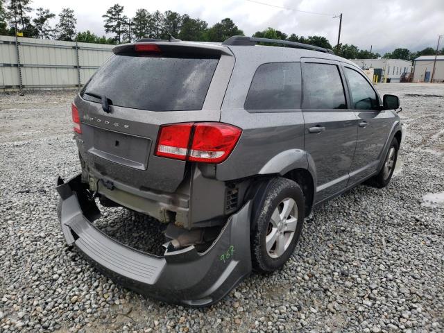 Photo 4 from auction – 2012 DODGE JOURNEY SX with VIN 3C4PDCBG5CT153964