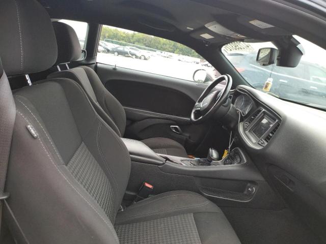 Photo 5 from auction – 2019 DODGE CHALLENGER with VIN 2C3CDZAG2KH701644