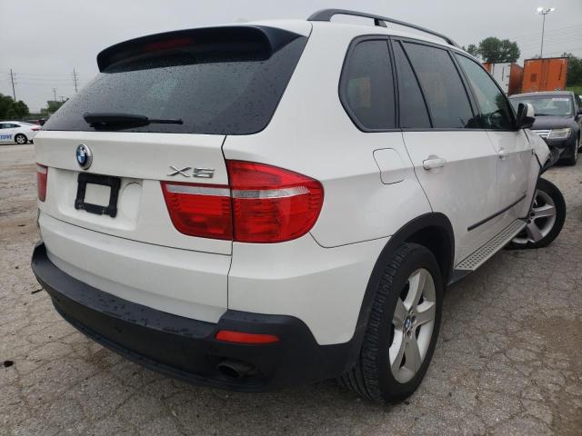 Photo 4 from auction – 2010 BMW X5 XDRIVE3 with VIN 5UXFE4C57AL381435