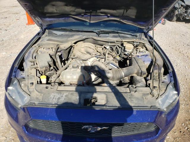 Photo 7 from auction – 2016 FORD MUSTANG with VIN 1FA6P8AM3G5310247
