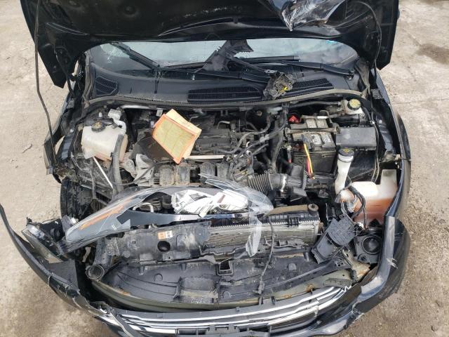 Photo 7 from auction – 2018 FORD FIESTA SE with VIN 3FADP4EJ0JM106121