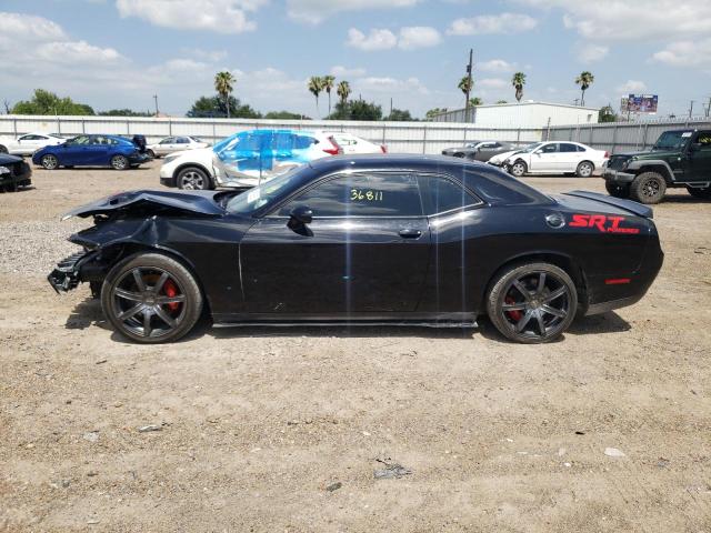 Photo 9 from auction – 2019 DODGE CHALLENGER with VIN 2C3CDZFJ1KH625368