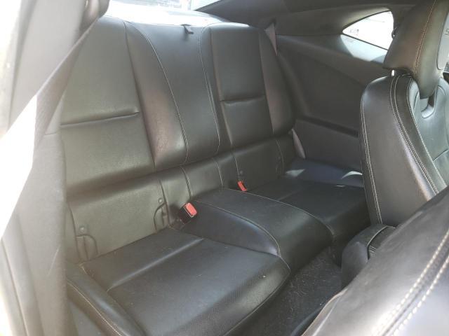 Photo 6 from auction – 2015 CHEVROLET CAMARO 2SS with VIN 2G1FK1EJ8F9116906