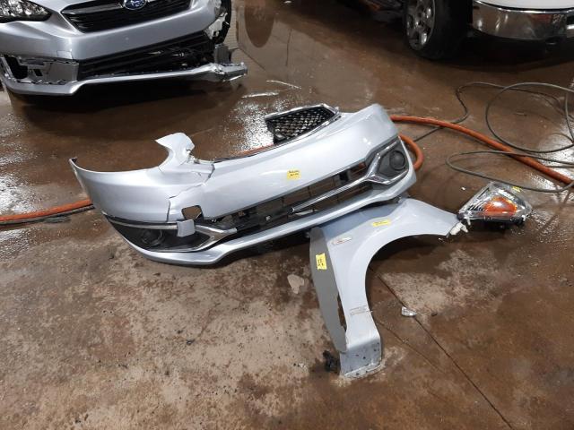 Photo 9 from auction – 2019 MITSUBISHI MIRAGE ES with VIN ML32A3HJ2KH015188