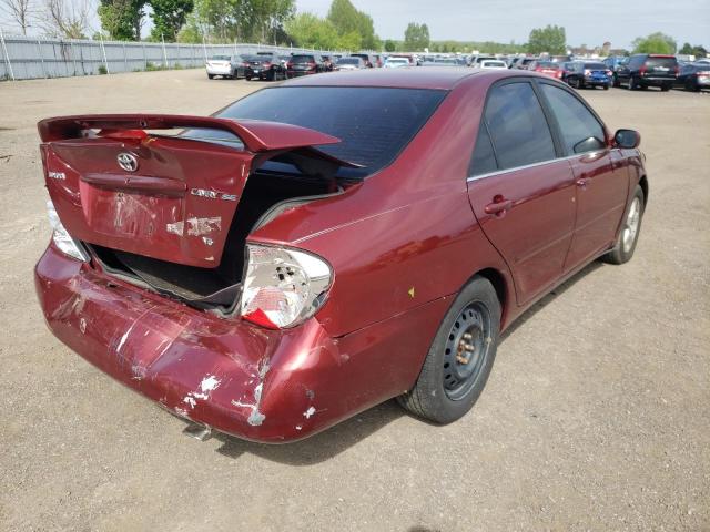 Photo 4 from auction – 2003 TOYOTA CAMRY LE with VIN JTDBF30K630133683