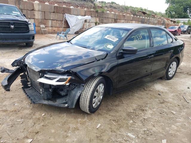 Photo 2 from auction – 2016 VOLKSWAGEN JETTA S with VIN 3VW267AJ8GM290175
