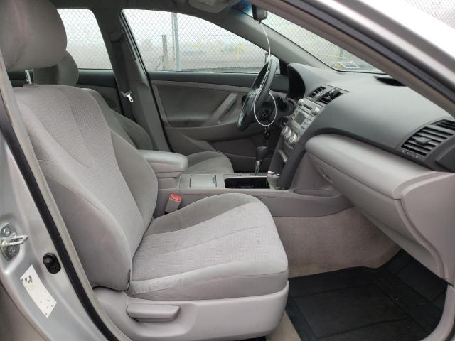 Photo 5 from auction – 2010 TOYOTA CAMRY BASE with VIN 4T1BF3EKXAU074826