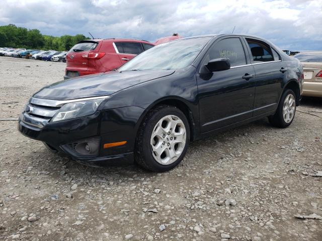 Photo 2 from auction – 2011 FORD FUSION SE with VIN 3FAHP0HA3BR321857