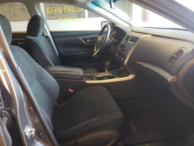 Photo 6 from auction – 2015 NISSAN ALTIMA 2.5 with VIN 1N4AL3AP3FC432930