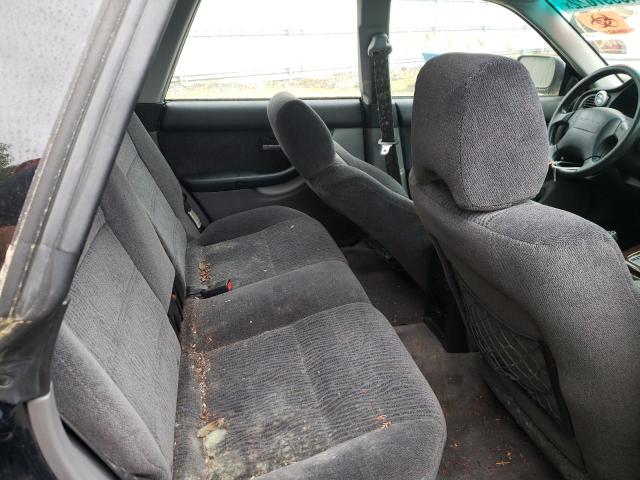 Photo 6 from auction – 2001 SUBARU LEGACY OUT with VIN 4S3BH675017630969