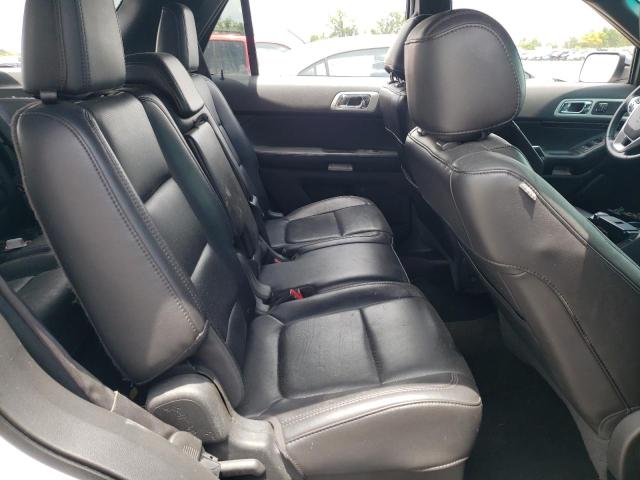 صورة رقم 6 من المزاد - 2013 FORD EXPLORER L مع VIN 1FM5K7F80DGA74114