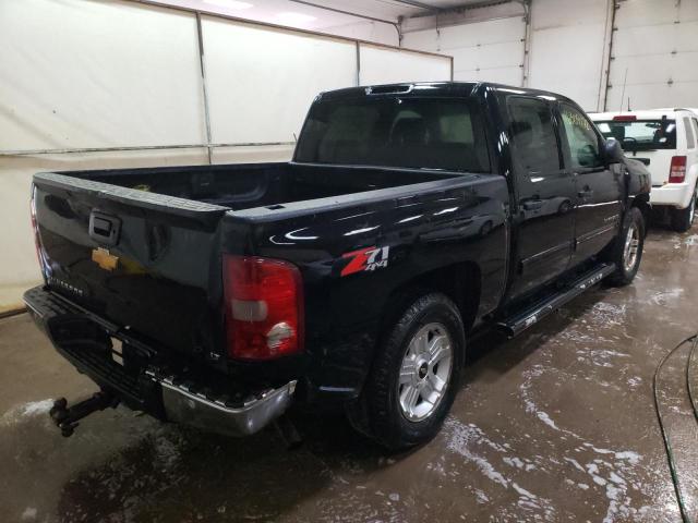 Photo 4 from auction – 2011 CHEVROLET silverado with VIN 3GCPKSE32BG200464
