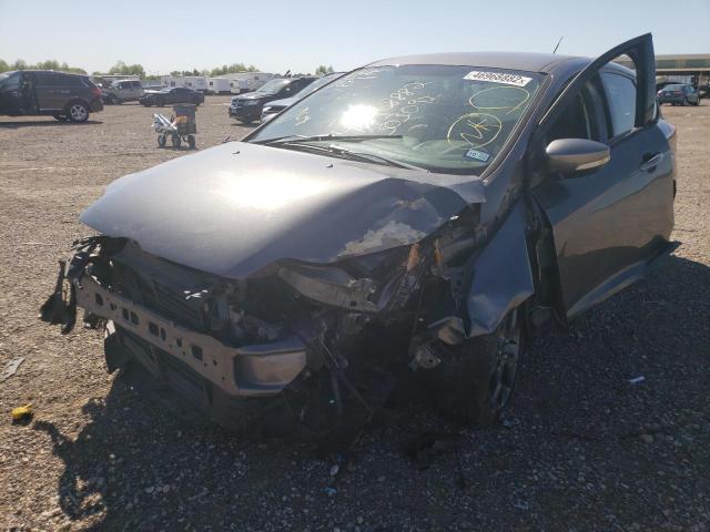 Zdjęcie 2 z aukcji – 2013 FORD FOCUS SE z VIN 1FADP3K20DL303092
