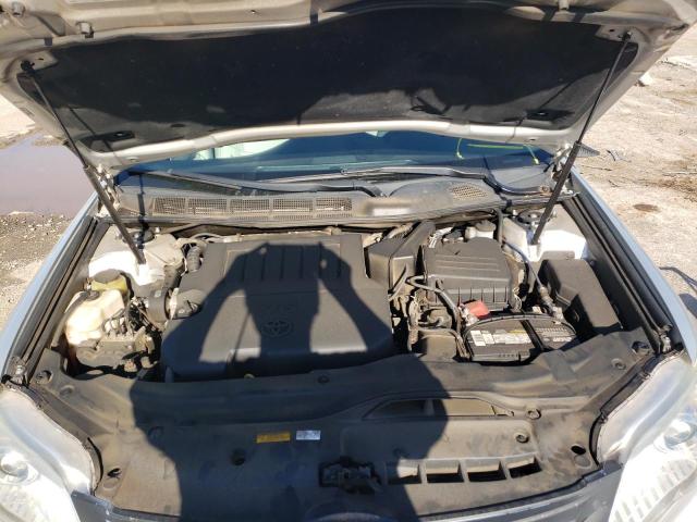 Фото 7 с аукциона – 2012 TOYOTA AVALON BAS с VIN 4T1BK3DBXCU466754