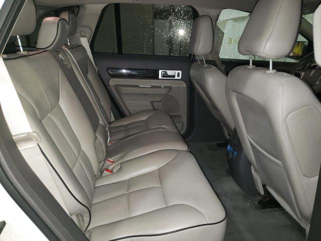 Photo 6 from auction – 2009 LINCOLN MKX with VIN 2LMDU68C29BJ10759