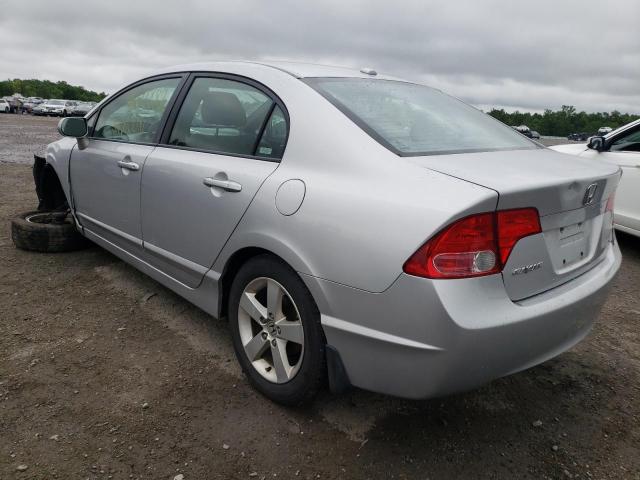 Photo 3 from auction – 2007 HONDA CIVIC EX with VIN 1HGFA16867L066153