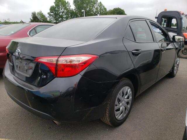 Photo 4 from auction – 2018 TOYOTA COROLLA L with VIN 2T1BURHE7JC972624