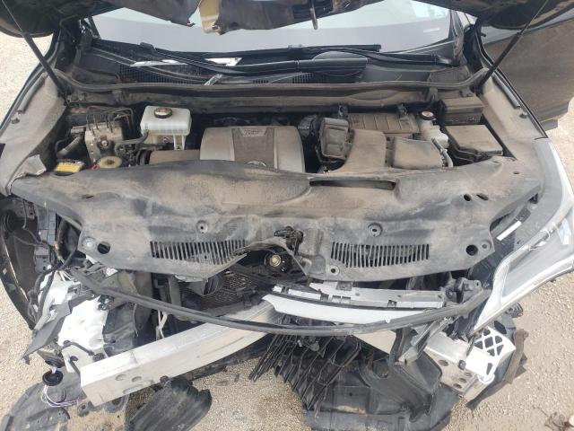 Photo 7 from auction – 2019 LEXUS RX 450H BA with VIN 2T2BGMCA6KC035369