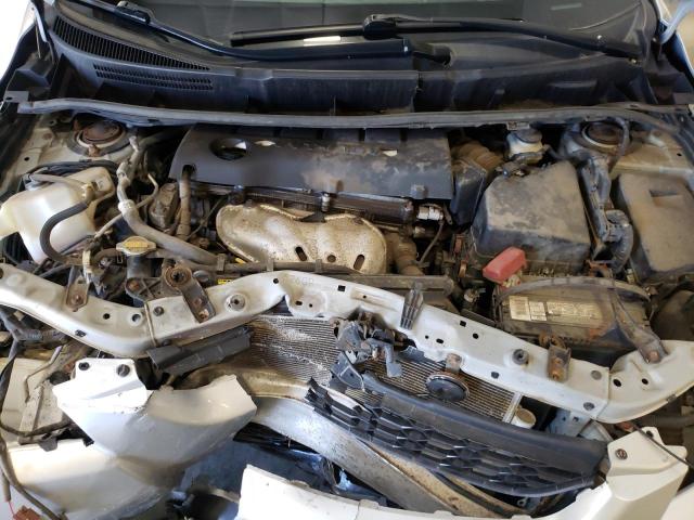 Photo 7 from auction – 2009 TOYOTA COROLLA MA with VIN 2T1KE40E79C020195