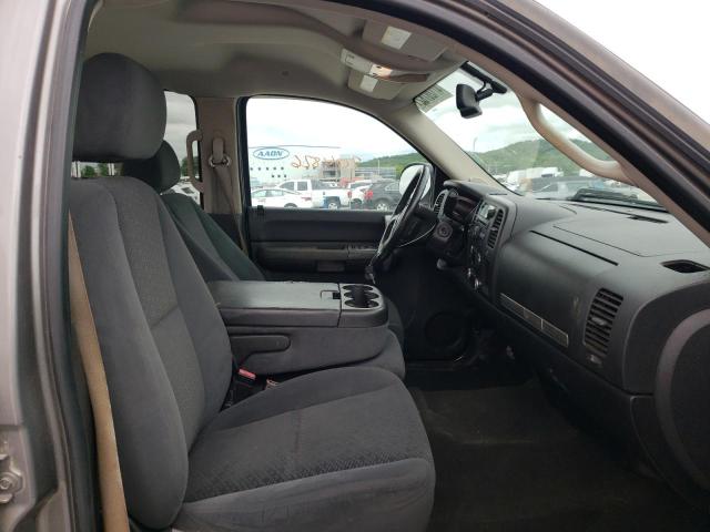Photo 5 from auction – 2008 CHEVROLET SILVERADO with VIN 2GCEC130381182811