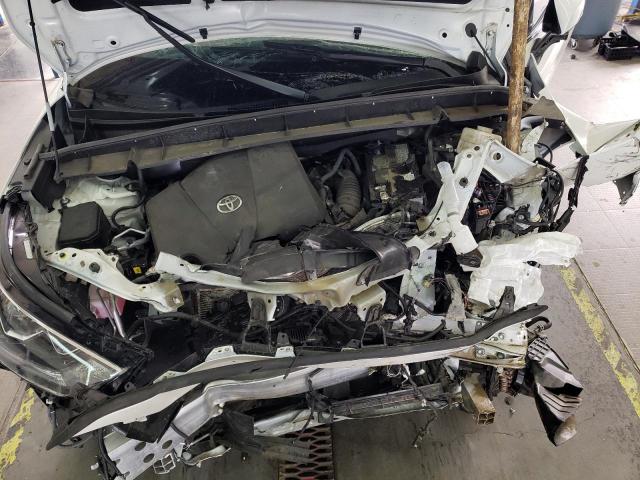 Photo 7 from auction – 2021 TOYOTA HIGHLANDER with VIN 5TDFZRBH5MS086318