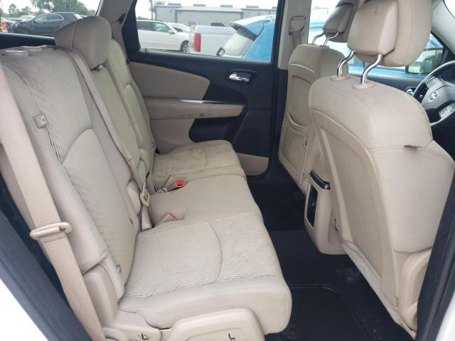Photo 6 from auction – 2017 DODGE JOURNEY SX with VIN 3C4PDCBG1HT509561