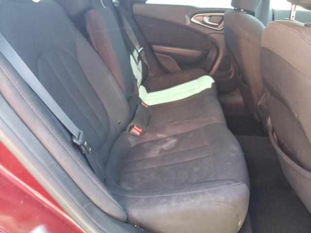 Photo 6 from auction – 2015 CHRYSLER 200 LIMITE with VIN 1C3CCCAG1FN756163