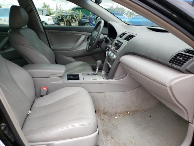 Photo 5 from auction – 2007 TOYOTA CAMRY CE with VIN 4T1BE46K67U142622