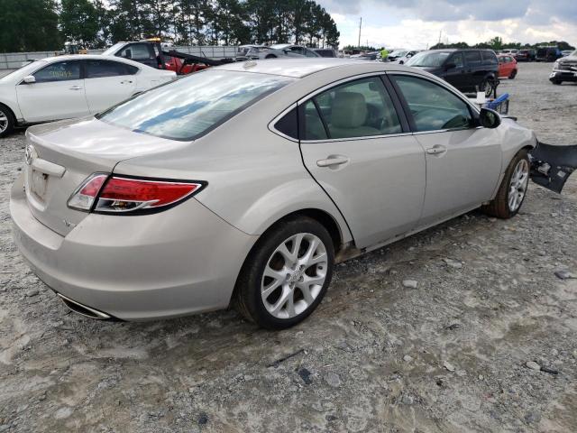 Photo 4 from auction – 2009 MAZDA 6 S with VIN 1YVHP82B595M28166